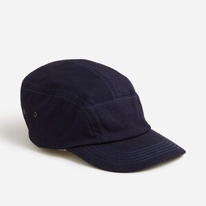 J.Crew Three-panel Cap - L/XL - Ultramarine